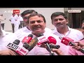 Maharashtra Politics: पिछले 10 साल से वक्फ बोर्ड को महाराष्ट्र सरकार ने पैसा नहीं दिया-Naseem Khan  - 03:03 min - News - Video