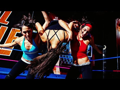 A Future WWE: The FCW Story'