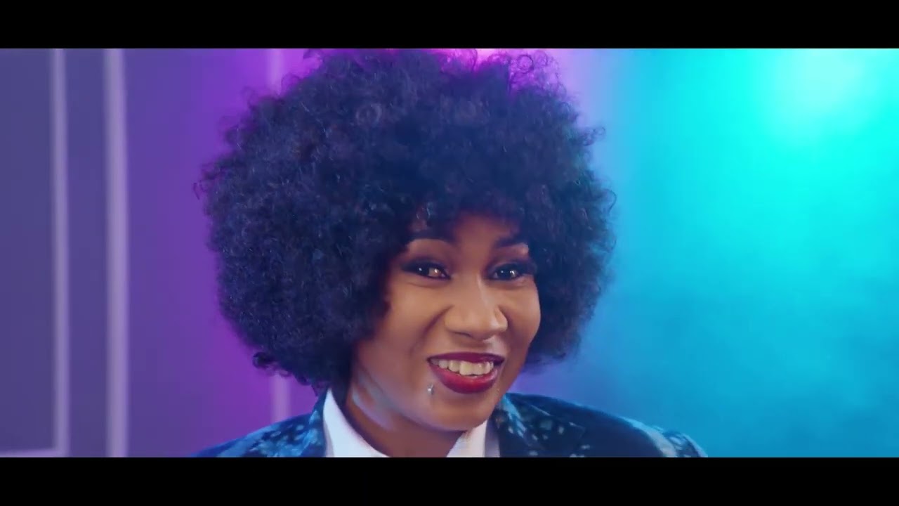 MARIZO | Baraka Den | 🇬🇳Official Video 2025 | By Dj.IKK