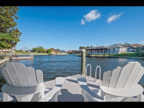 Property video