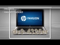 Ноутбук HP Pavilion dv3-4325er
