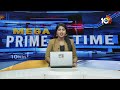 ముగిసిన హనుమాన్ శోభాయాత్ర | Hanuman Shobha Yatra 2024 | 10TV News  - 01:16 min - News - Video