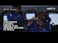 Indian Space Tourist | Gopichand Thotakura Makes History, Becomes 1st Indian Space Tourist  - 02:00 min - News - Video
