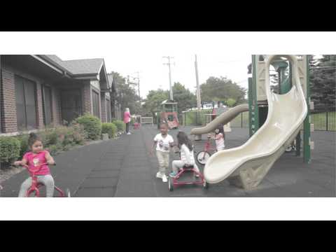 Race Video