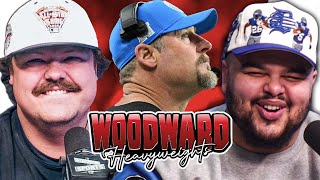 Detroit Lions Sign Tate Ratledge! | Woodward Heavyweights | July 18th, 2025