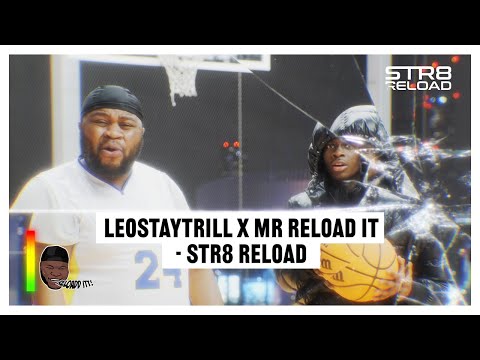 LeoStayTrill - Pink Lemonade (STR8 RELOAD)