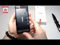ZTE Z7 Mini новинка на Snapdragon 801 с двумя сим картами первый взгляд на отличный смартфон