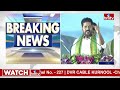 కేసీఆర్ కాంగ్రెస్ కండువ కప్పుకో...ఇదేం ఉగ్రరూపం అయ్యా...| CM Revanth Reddy On FIRE | hmtv  - 01:29 min - News - Video
