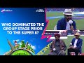 How do the Groups look like as we near the Super 8? Sidhuji & Bhajji discuss | #T20WorldCupOnStar