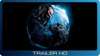Aliens vs. Predator 2 ≣ 2007 ≣ T