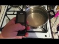 nokia x1 waterproof test