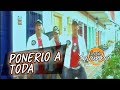 Ponerlo A Toda (Parodia Calle 13) - Los De Yolomb? l Video Oficial