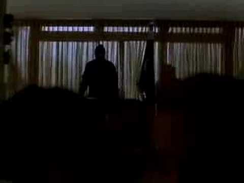 A Man Apart'