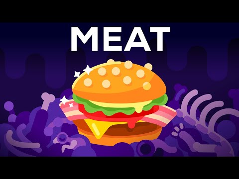Why Meat is the Best Worst Thing in the World 