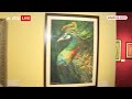 PM Gift Auction: लगातार सातवें साल पीएम को मिले उपहारों का हो रहा ऑक्शन | ABP News  - 04:01 min - News - Video