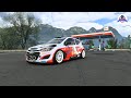 Hyundai i20 WRC V1R90 1.43