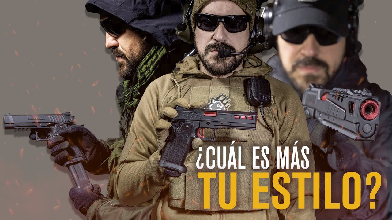 ICS nos pone CONTRA LAS CUERDAS