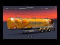 Beer Trailer v by Micha-BF3