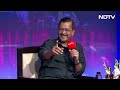 Arvind Kejriwal ने BJP शासित Delhi नगर निकाय पर कहा- आपने 15 सालों में क्या किया | NDTV Townhall  - 02:42 min - News - Video