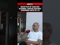 CJI Gavai News | Made Fun Of Sanatan Dharma: Lawyer Justifies Throwing Shoe At CJI - 02:32 min - News - Video