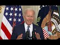 Biden signs Inflation Reduction Act into law, marking big win for Democrats - 01:18 min - News - Video