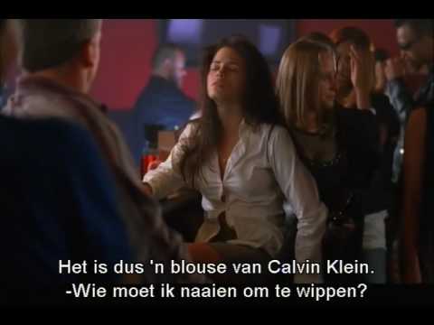American Virgin'