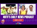 JDU Party Leader On Agniveer, TDP Demands From NDA, Rahul Gandhi News, ICC World Cup | NDTV Podcast
