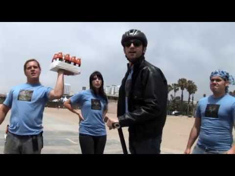 Street Team Massacre'