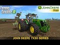 John Deere 7x30 Series v1.2.0