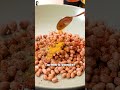 Masala Peanuts Air Fryer | Sanjeev Kapoor Khazana | #shorts #ytshorts