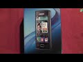 unboxing pl SAMSUNG WAVE 578 S5780 rozpakowanie po polsku