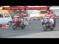 No helmet, no petrol in Telangana soon