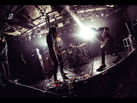 LONE - LIVE at O-crest (Official Live Clip)
