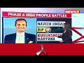 Phase 6 Voting Buildup | Whos Contesting & What Are The Issues?  - 22:09 min - News - Video