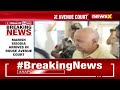 Manish Sisodia Arrives In Rouse Avenue Court | Hearing On Delhi Excise Policy Case | NewsX  - 02:00 min - News - Video