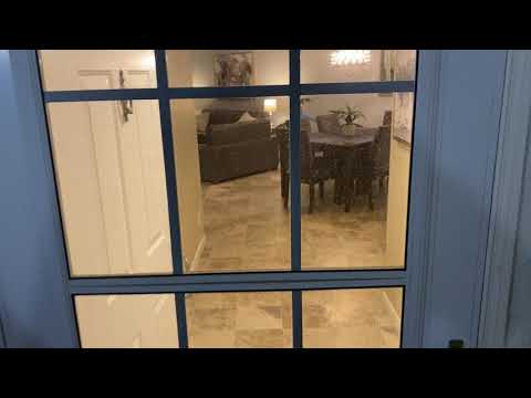 Video der Unterkunft