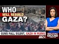 Gaza War News | Gaza War Pause: Hostages Reunited, Challenges Remain