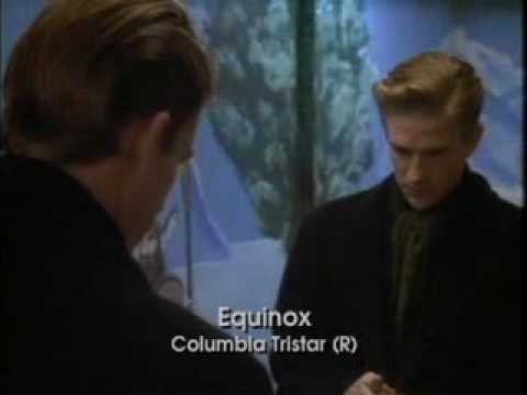 Equinox'