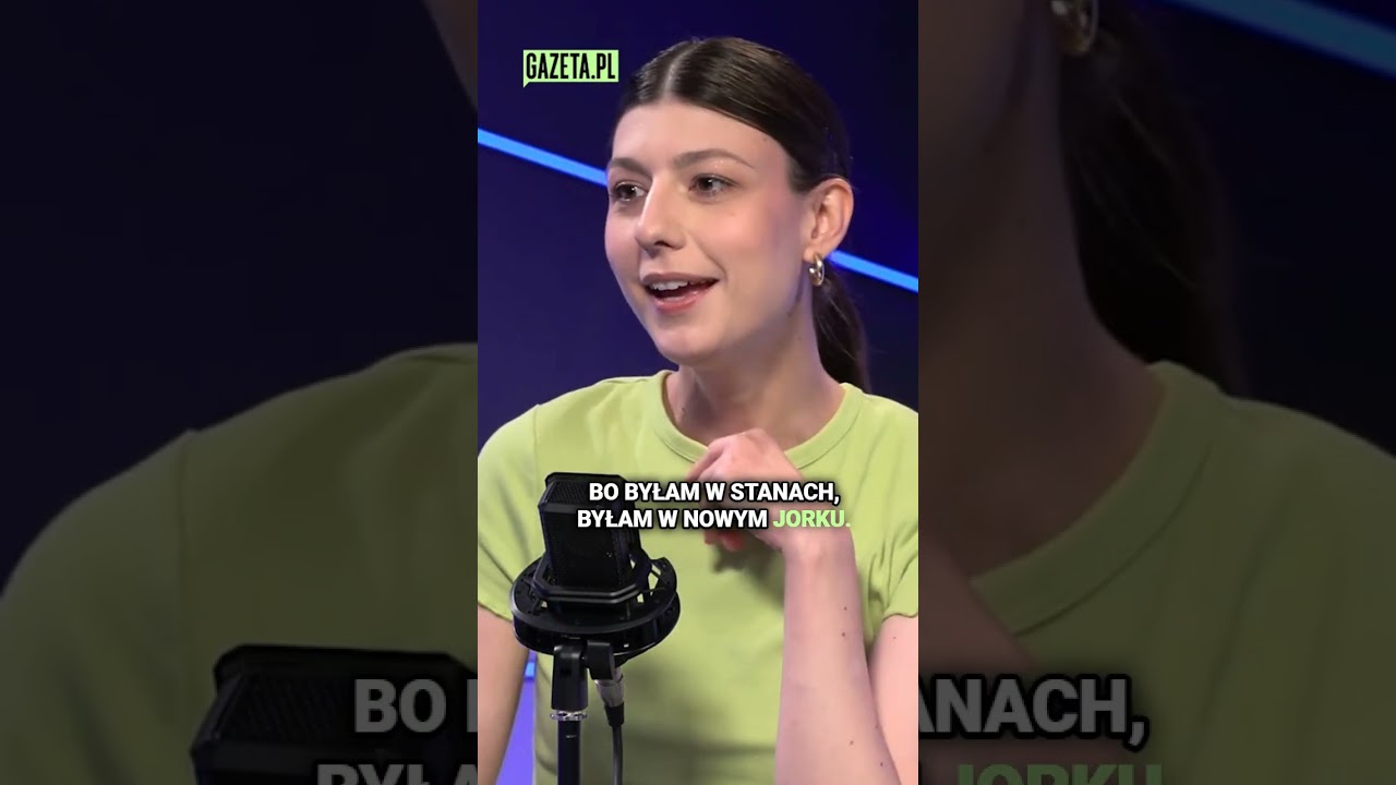Lecisz do Stanów? Musisz pokazać swoje social media! #shorts