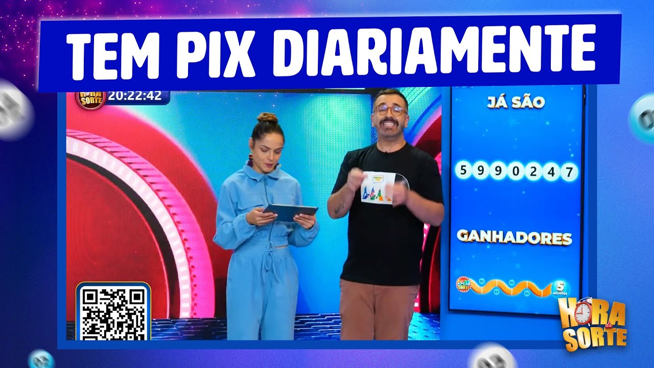 Imagem do vídeo