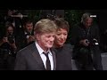 Robert Redfords movies: Look back at some of his memorable roles  - 01:01 min - News - Video