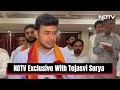 Tejasvi Surya To NDTV : “In The Last 10 Years, We Have Lifted 25 Crore People Out Of Poverty”  - 04:43 min - News - Video