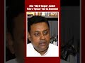 Sambit Patra Controversy | After Slip Of Tongue, Sambit Patras Upvaas Vow As Atonement  - 00:55 min - News - Video
