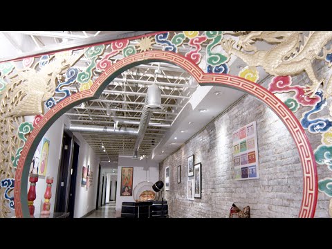 Property video