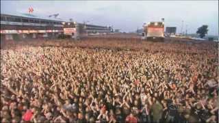 The Offspring - Self Esteem Live at ROCK AM RING 2008 HD