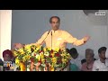Uddhav Thackeray Slams BJP: Time for One Party Rule to Go! | Maha Rally at Ramlila Maidan | News9  - 02:14 min - News - Video