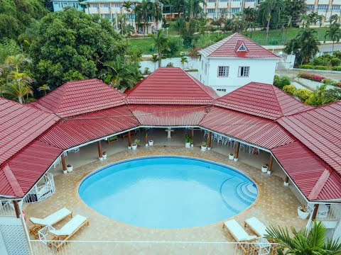 Property video