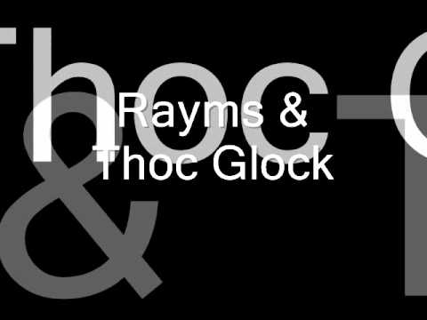 Minamahal Kita - Rayms & Thoc Glock
