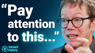 LEVERAGE The Laws Of Human Nature To INFLUENCE ANYONE You Want | Robert Greene