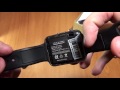 УМНЫЕ ЧАСЫ A1 - Smart Watch A1 - АНАЛОГ GT08